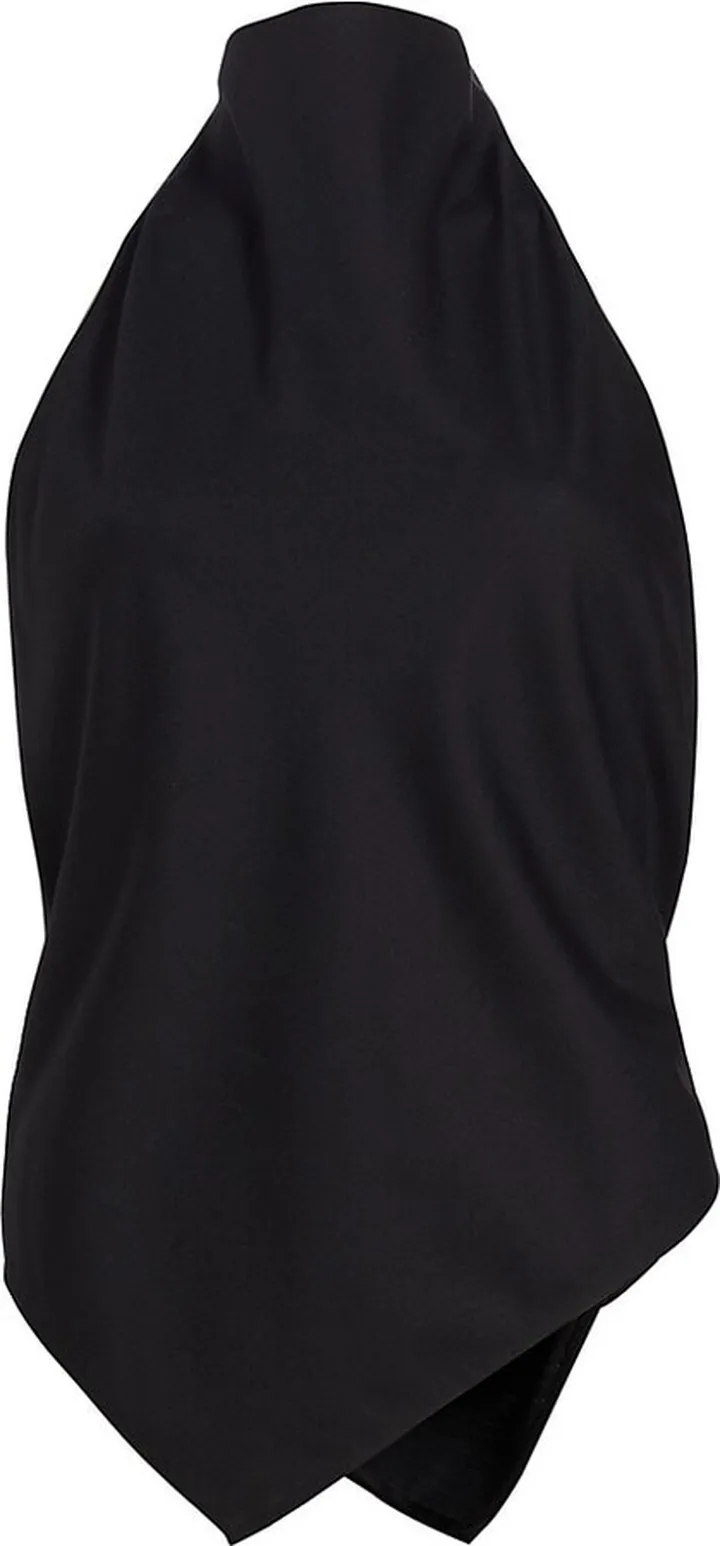 Bence Draped Top