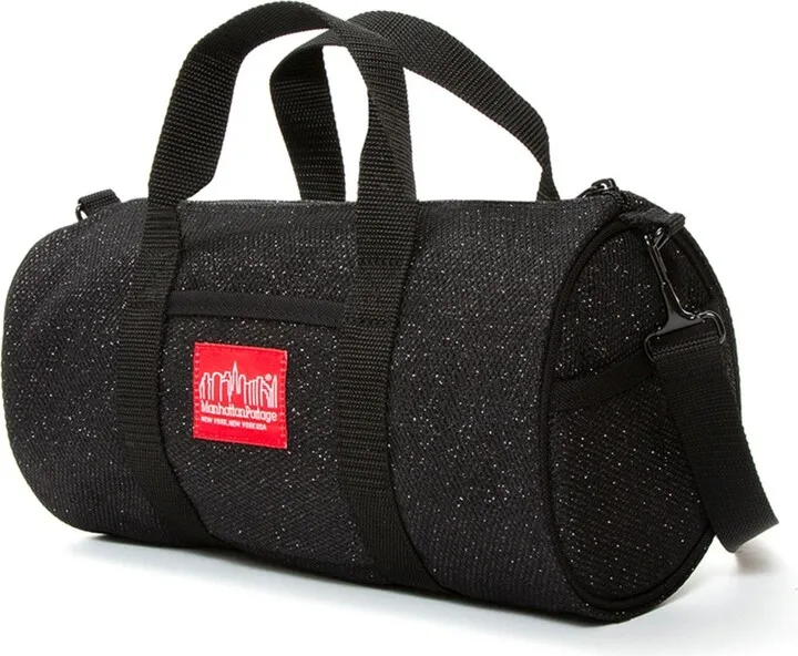 Manhattan Portage Midnight Chelsea Shoulder Bag