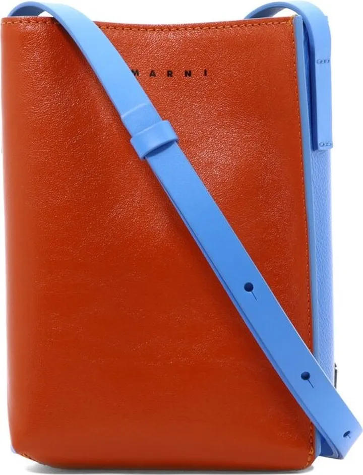Marni Museo Soft Crossbody Bag