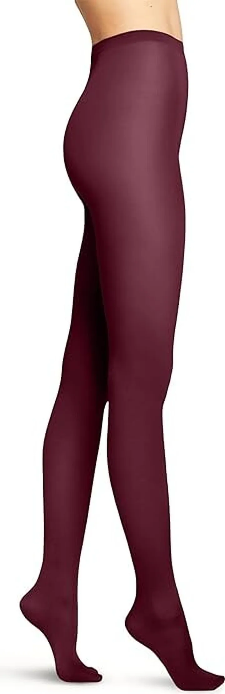 Wolford Satin Opaque 50 Tights (Soft Cacao) Hose