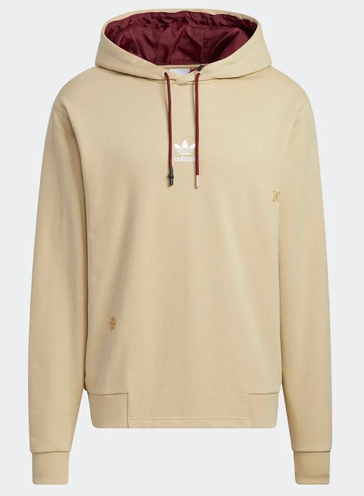 CNY Hoodie
