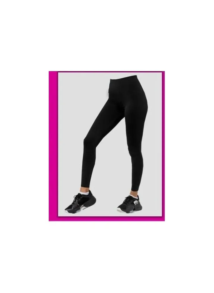 Mega stretch leggings for women, opaque