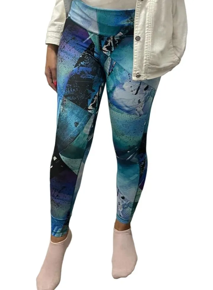 Women's Legging Reebok
