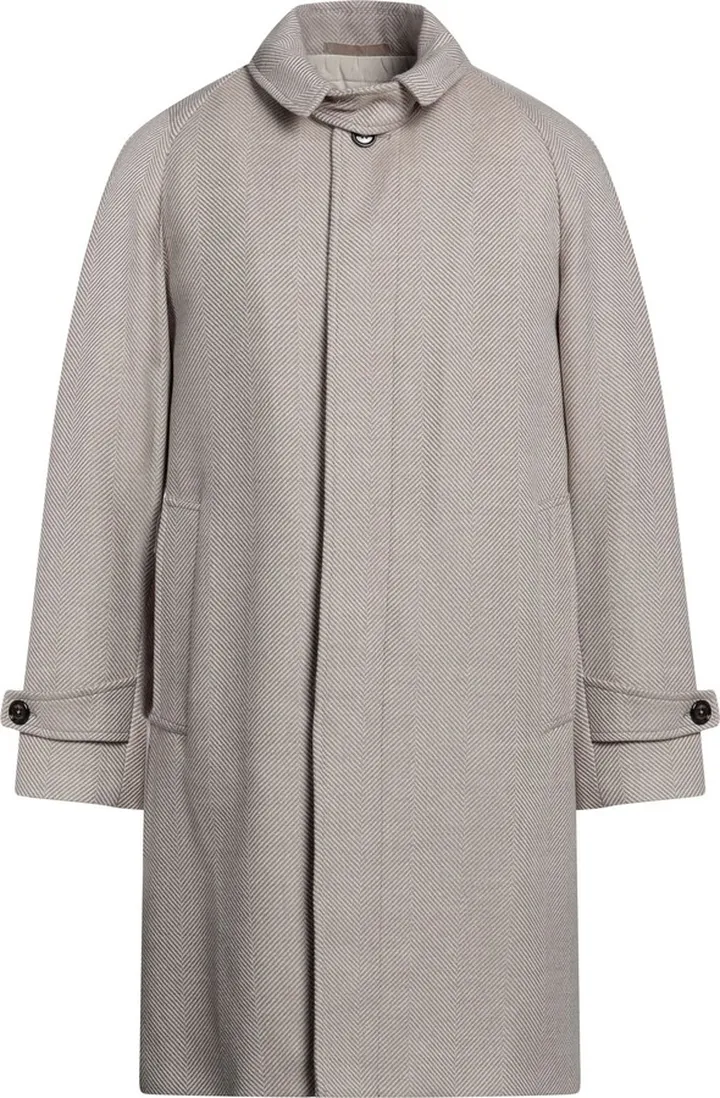 Coat Beige