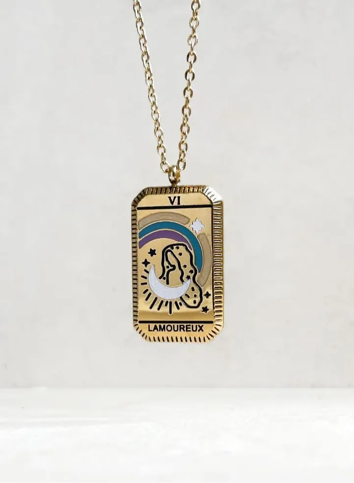 Queen of Love - Celestial Collection