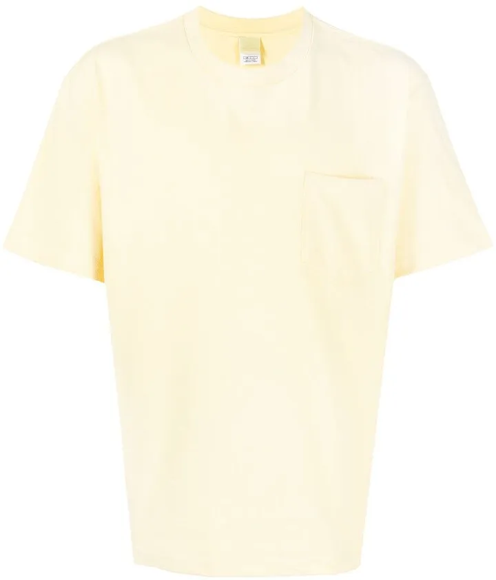 cotton jersey T-shirt