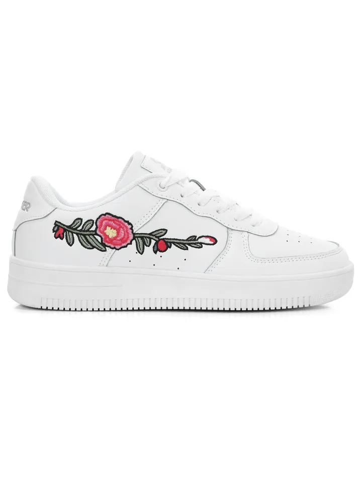 Starter Flower Classic Lifestyle Women Sneaker
