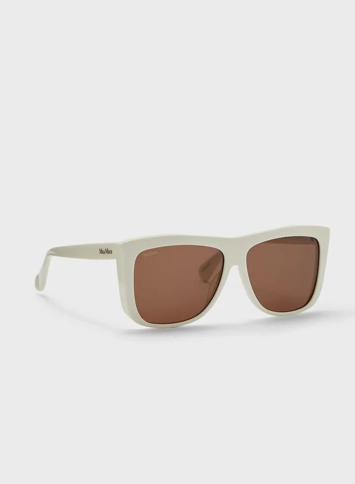 Oversized Sunglasses