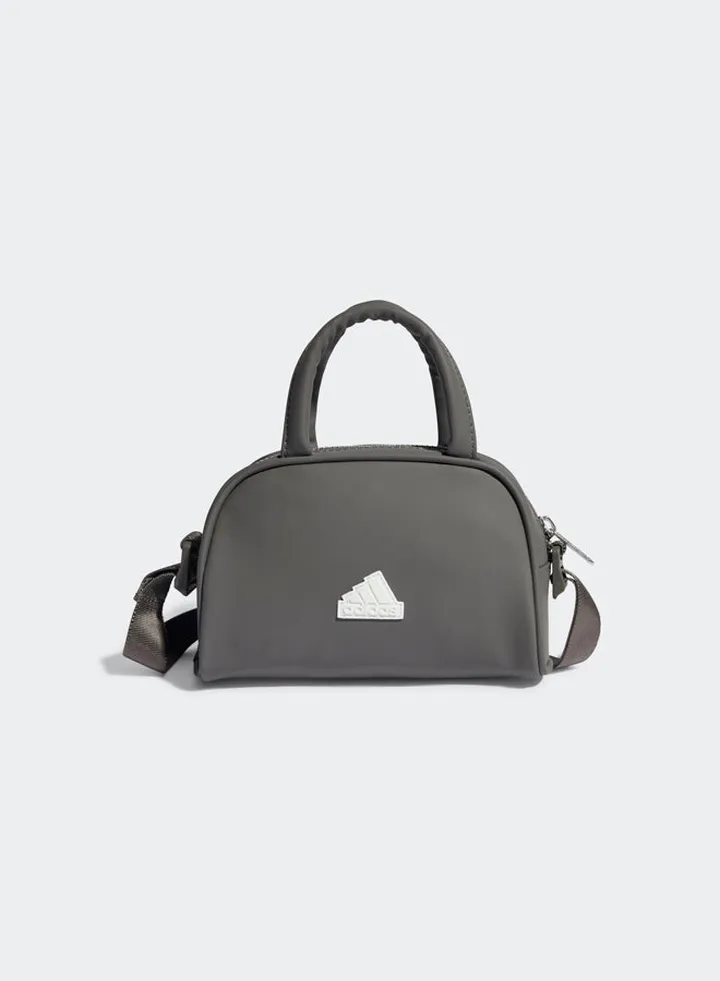 Pu Leather Small Bowling Bag