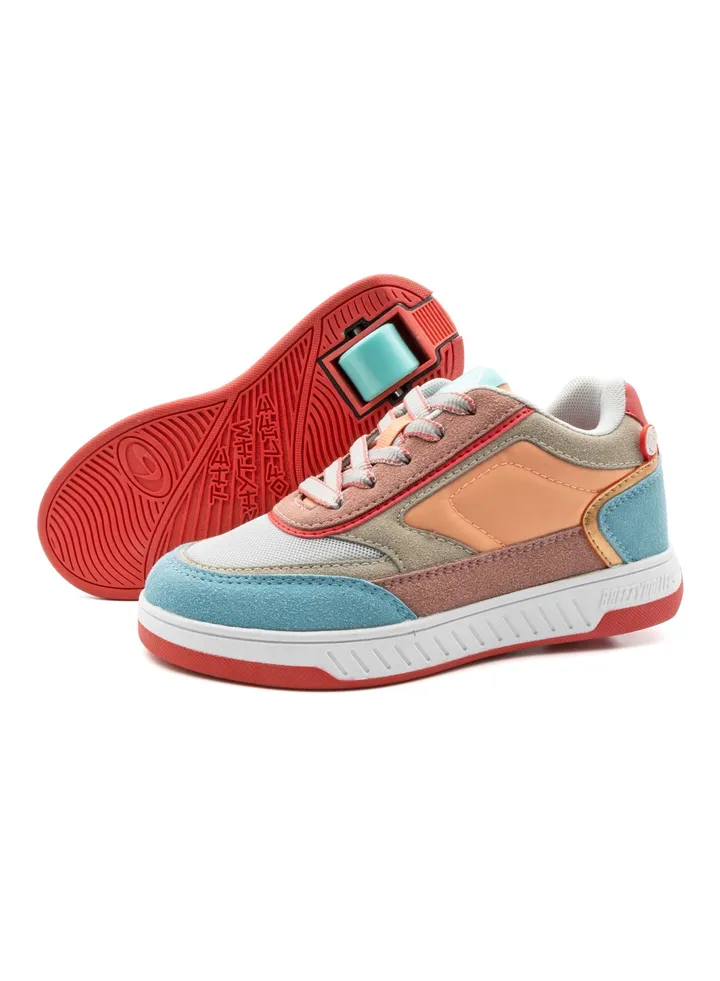 Shoes with Wheels for Kids Multicolor 2241902