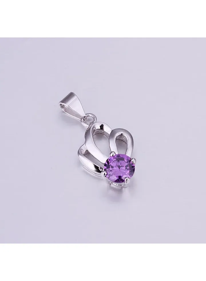 Fashion Ladies Necklace Lkns925P020