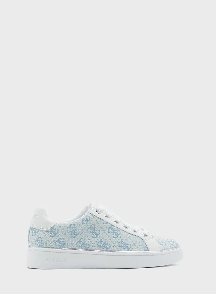 Beckie14 Low Top Sneakers