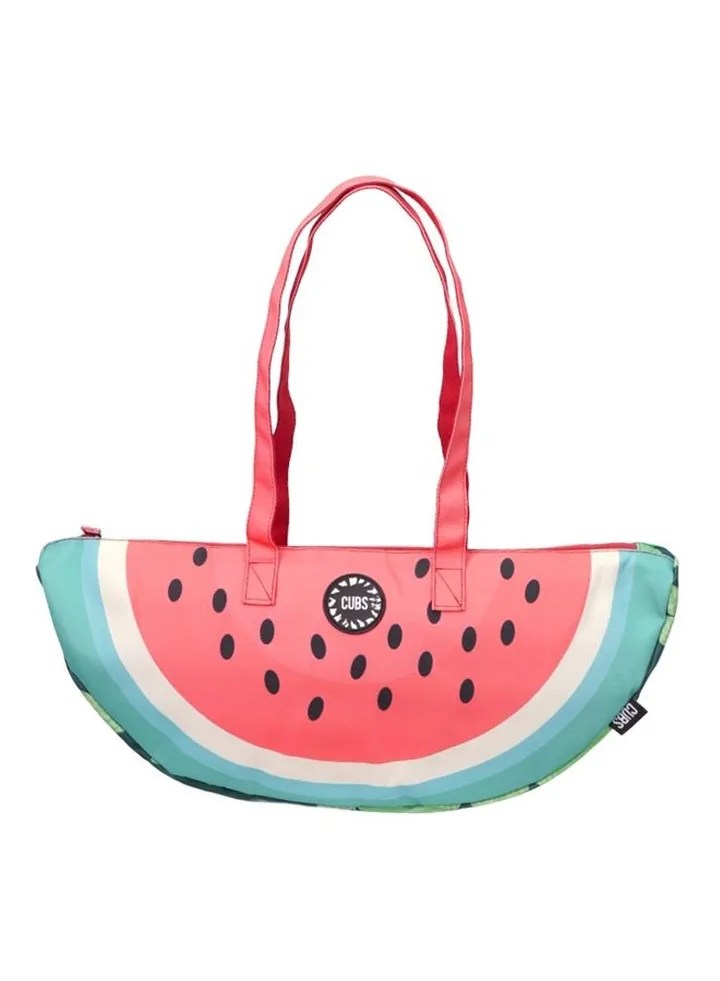 pink water melon cooler