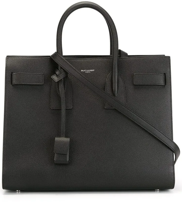 small Sac de Jour tote bag