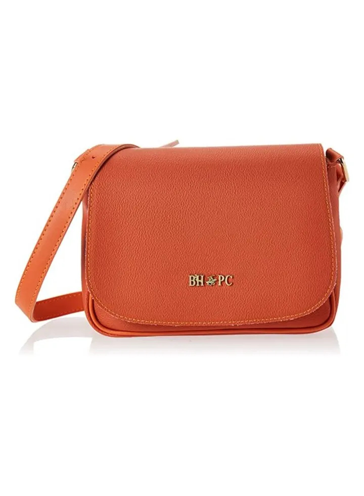 Beverly Hills Polo Club Women's bag Orange