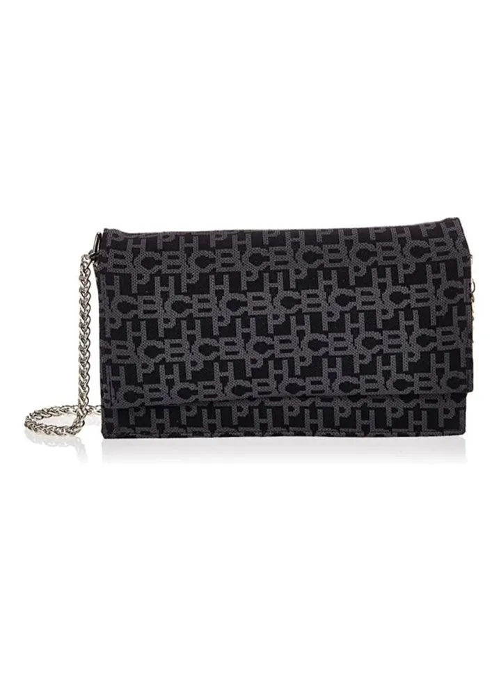 Beverly Hills Polo Club Women's Cross Body bag, 415 - Black, Utility