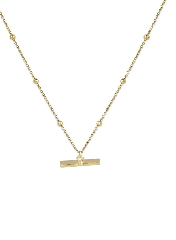Aria T Bar Pendant