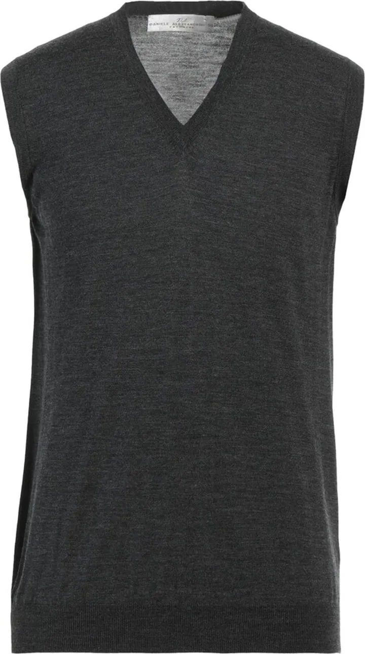 Sweater Steel Grey
