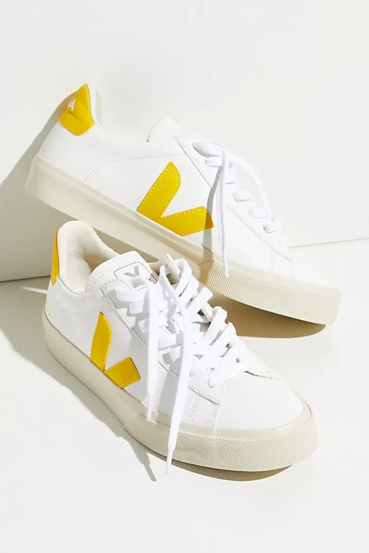 Veja Campo Sneakers by Veja at Free People