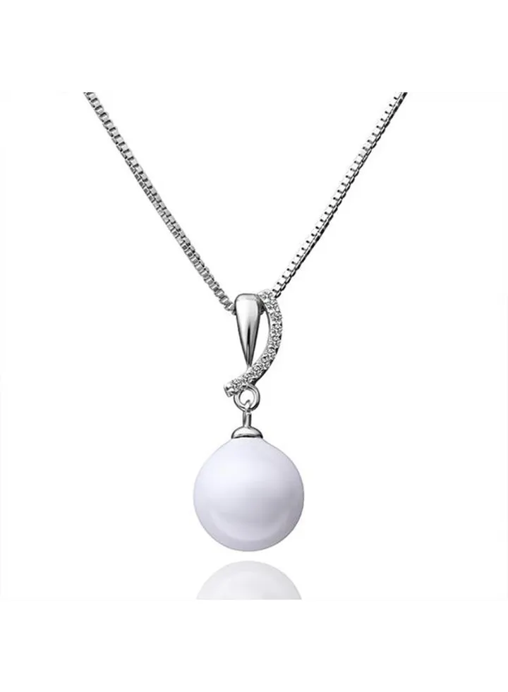 Fashion Ladies Necklace Lknplp025