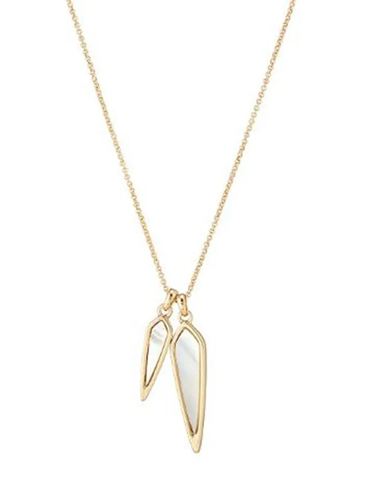 Athena Pendant