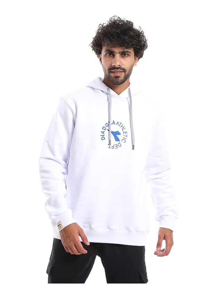 Men's Cotton Hoodie