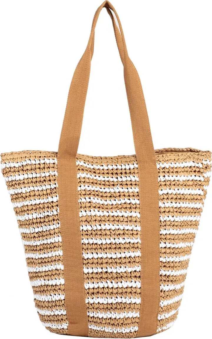 Shoulder Bag Camel