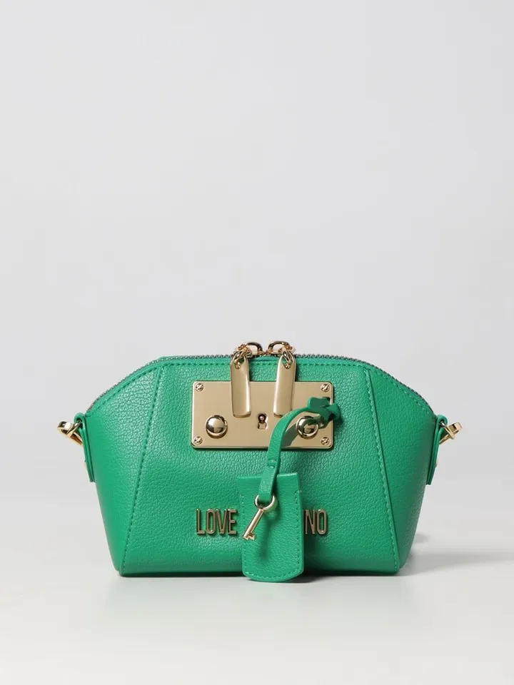 Handbag woman Love Moschino