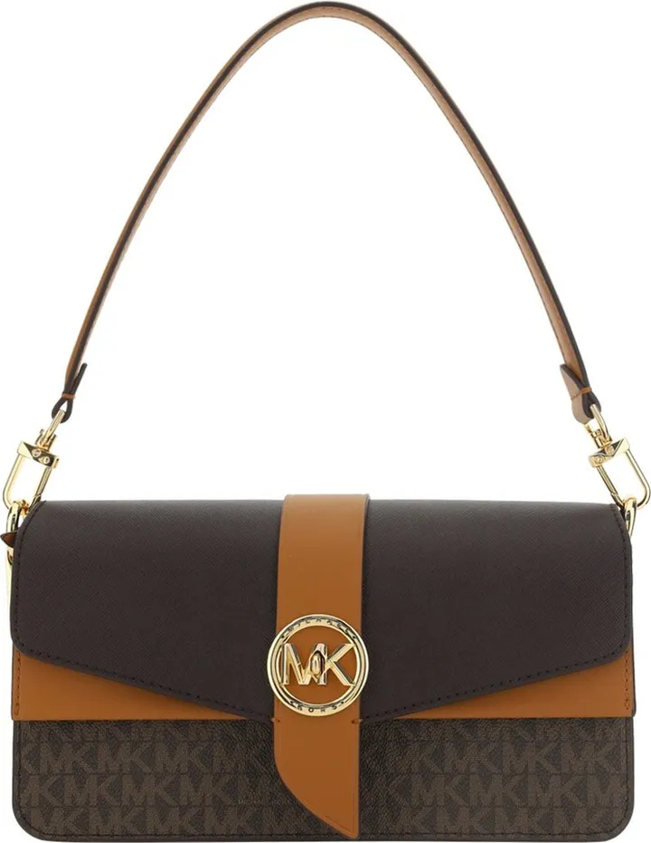 Greenwich Shoulder Bag
