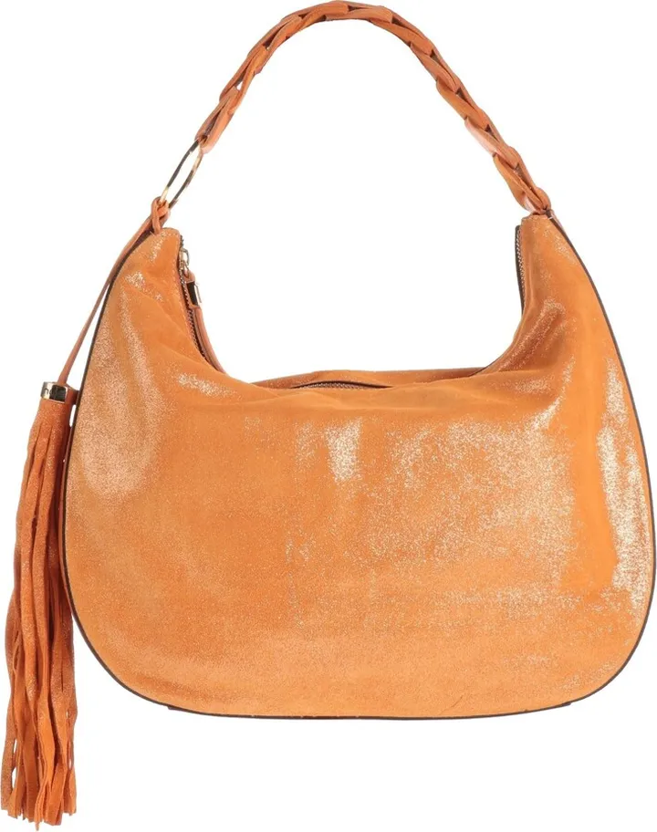 Handbag Navy Blue