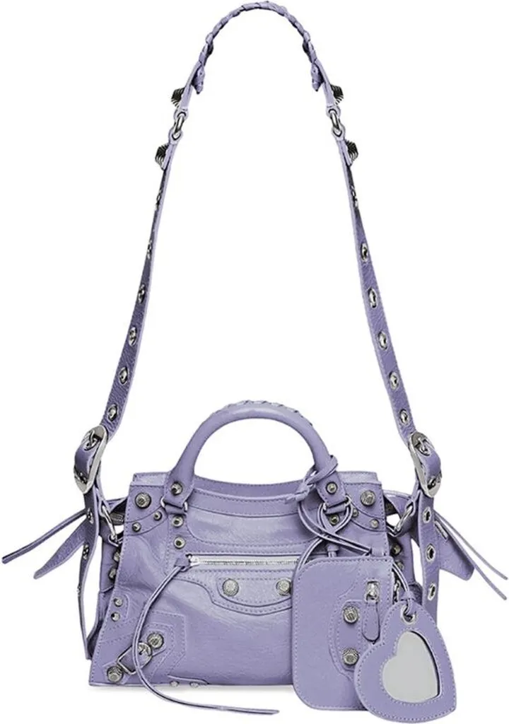 Balenciaga Mini Neo Classic City Bag