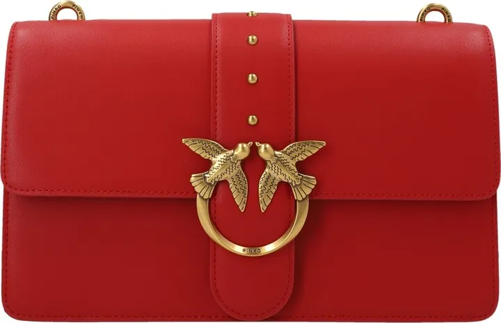 'love One' Crossbody Bag