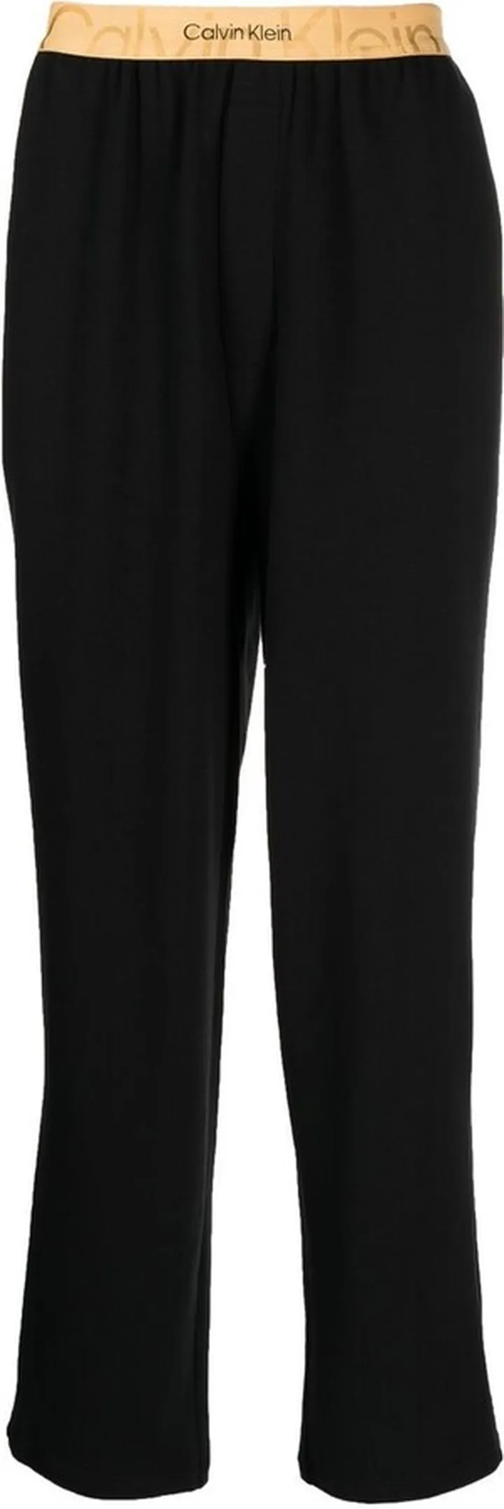 Logo-Waistband Sleep Trousers