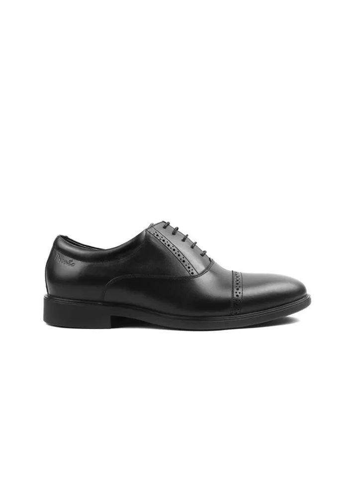 Cap Toe Oxford