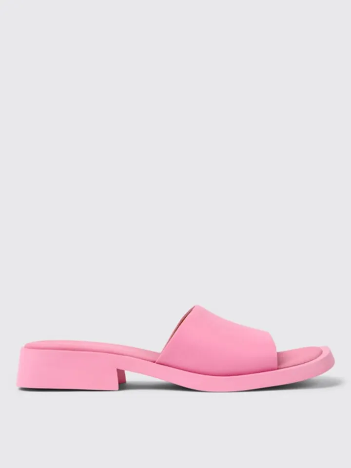 Flat sandals woman Camper