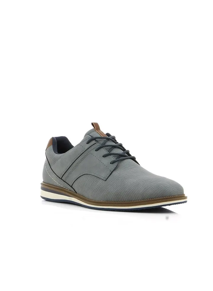 Comfort Loafer