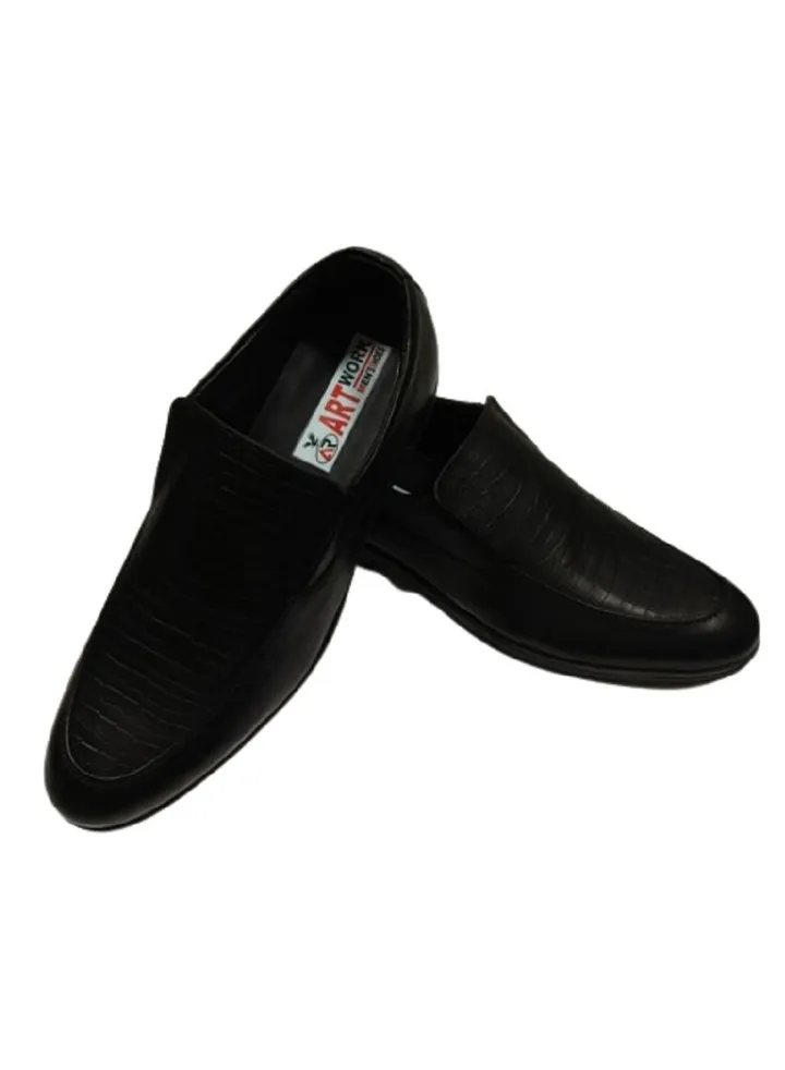 Slip On Shoes Oxfords