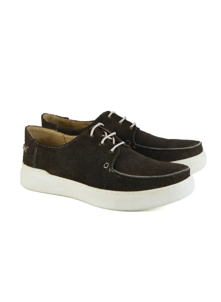 Suede