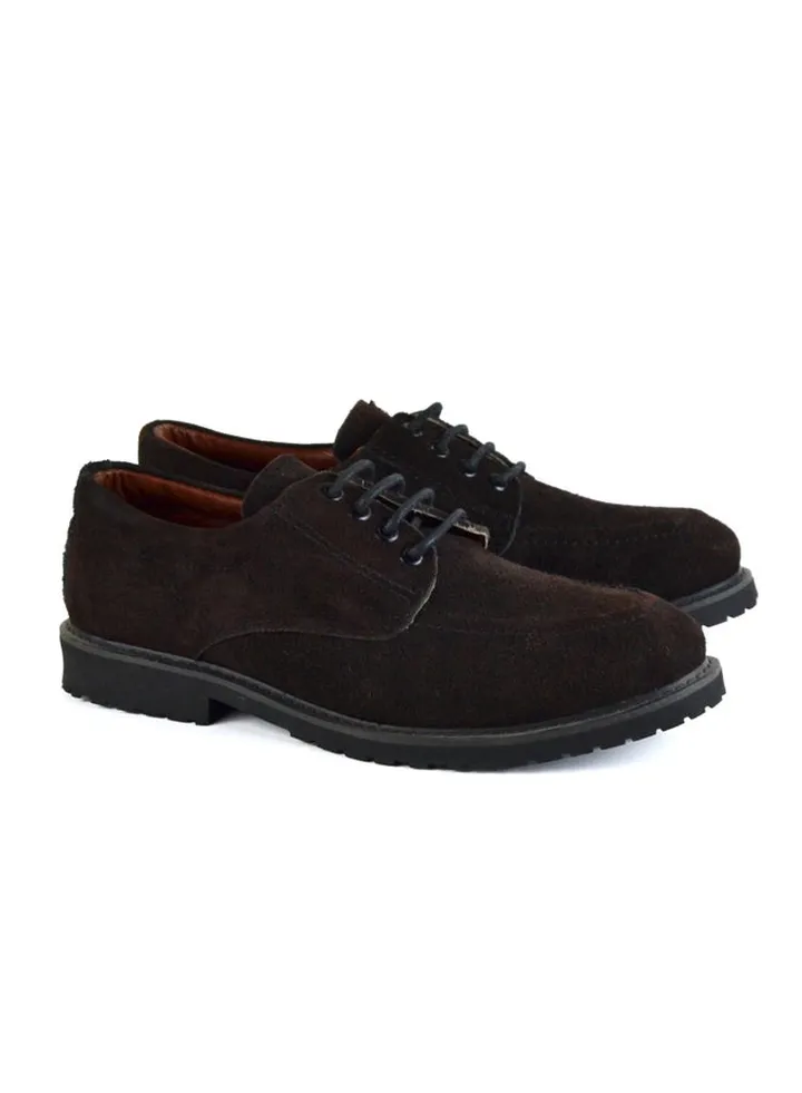 Semi Casual Shoes