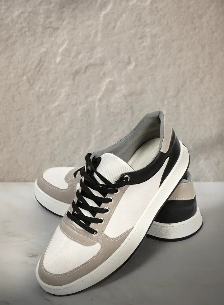 Men’s Shoes Fashion Black
