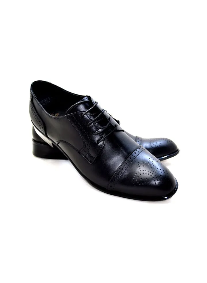 Oxford Brown Shoes