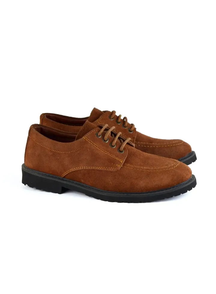Semi Casual Shoes