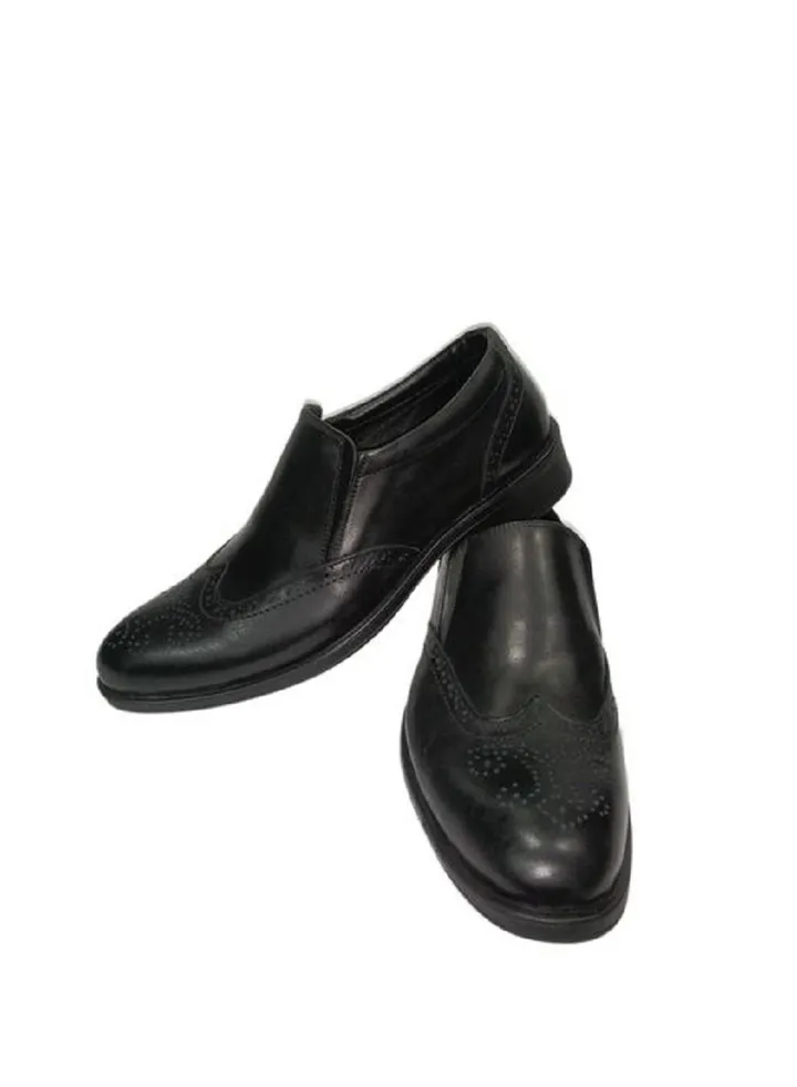 Slip On Shoes Oxfords