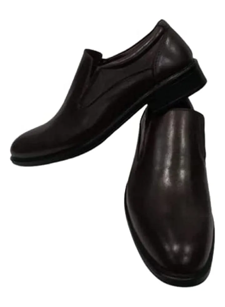 Slip On Shoes Oxfords