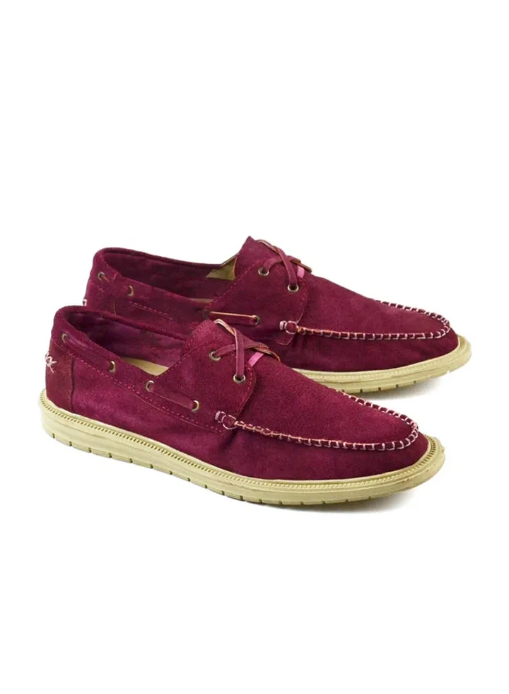 Suede