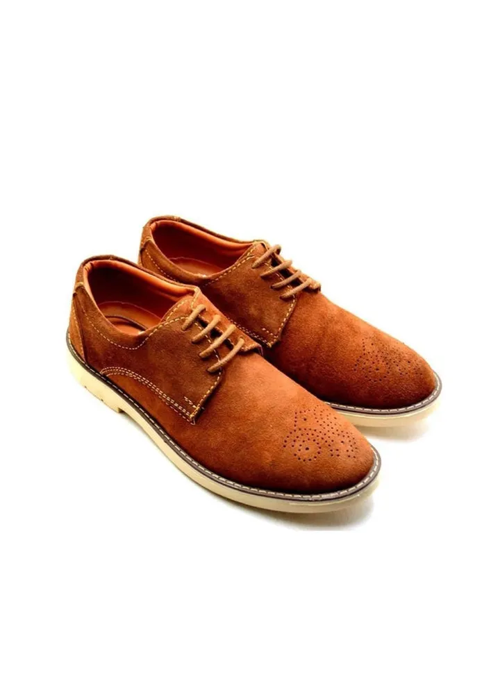 Semi Casual Shoes