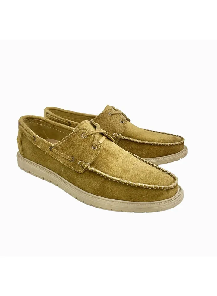Suede
