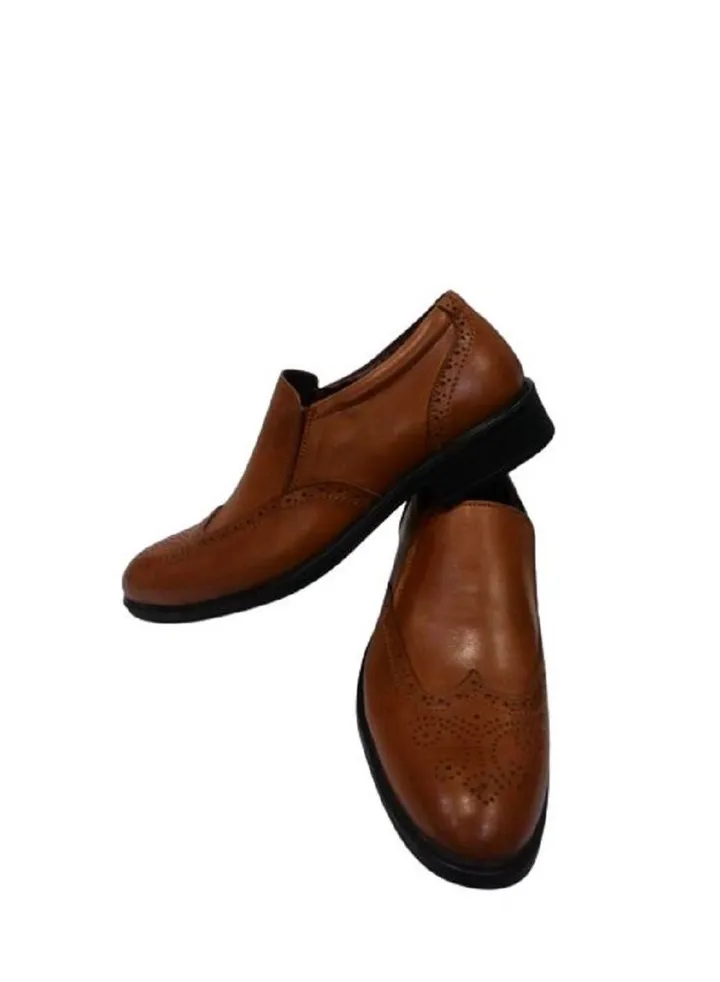 Slip On Shoes Oxfords