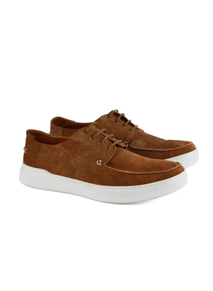 Suede