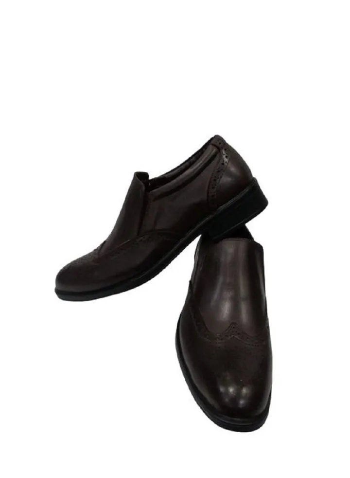 Slip On Shoes Oxfords